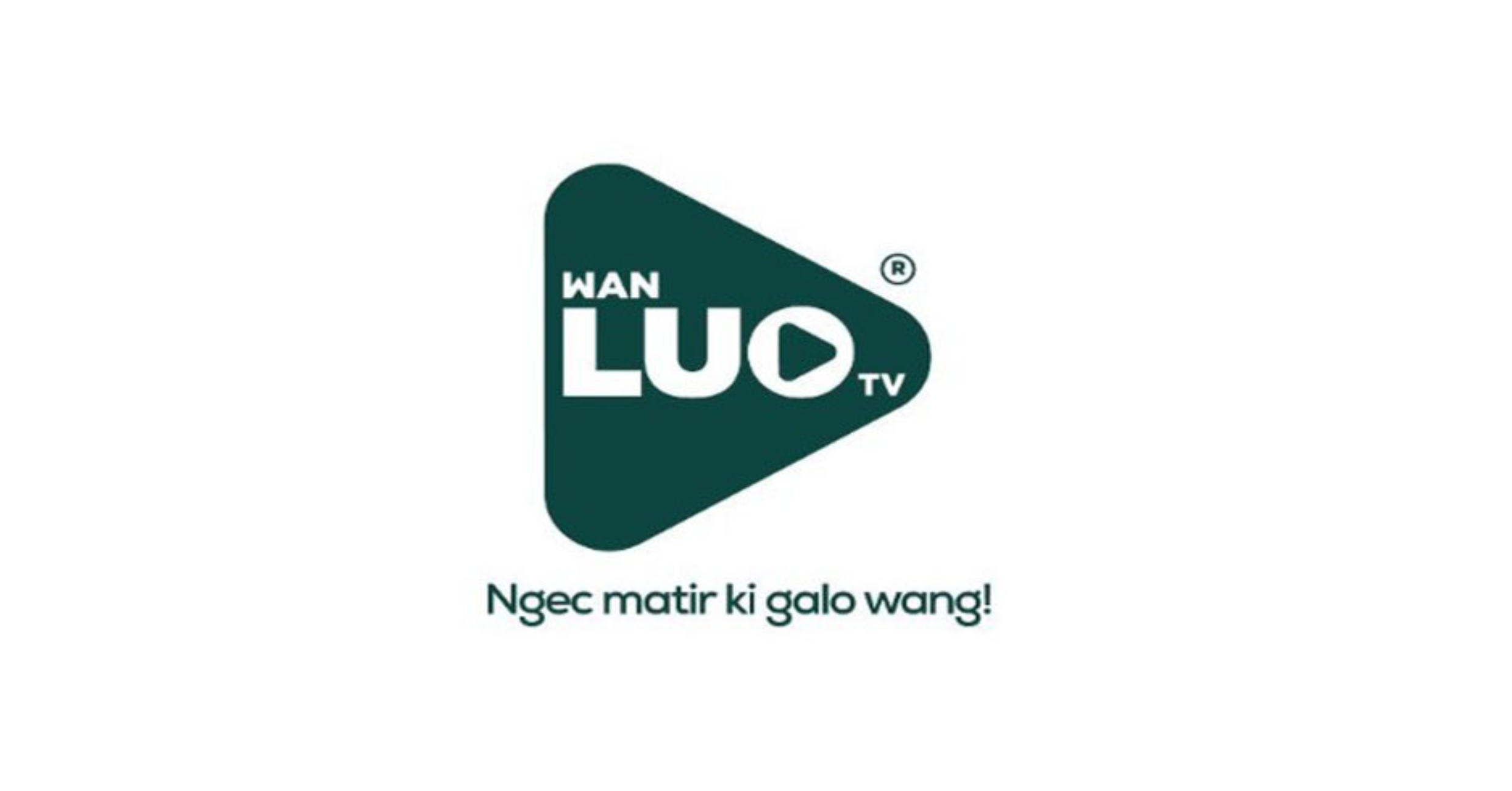 Wan Luo TV Uganda